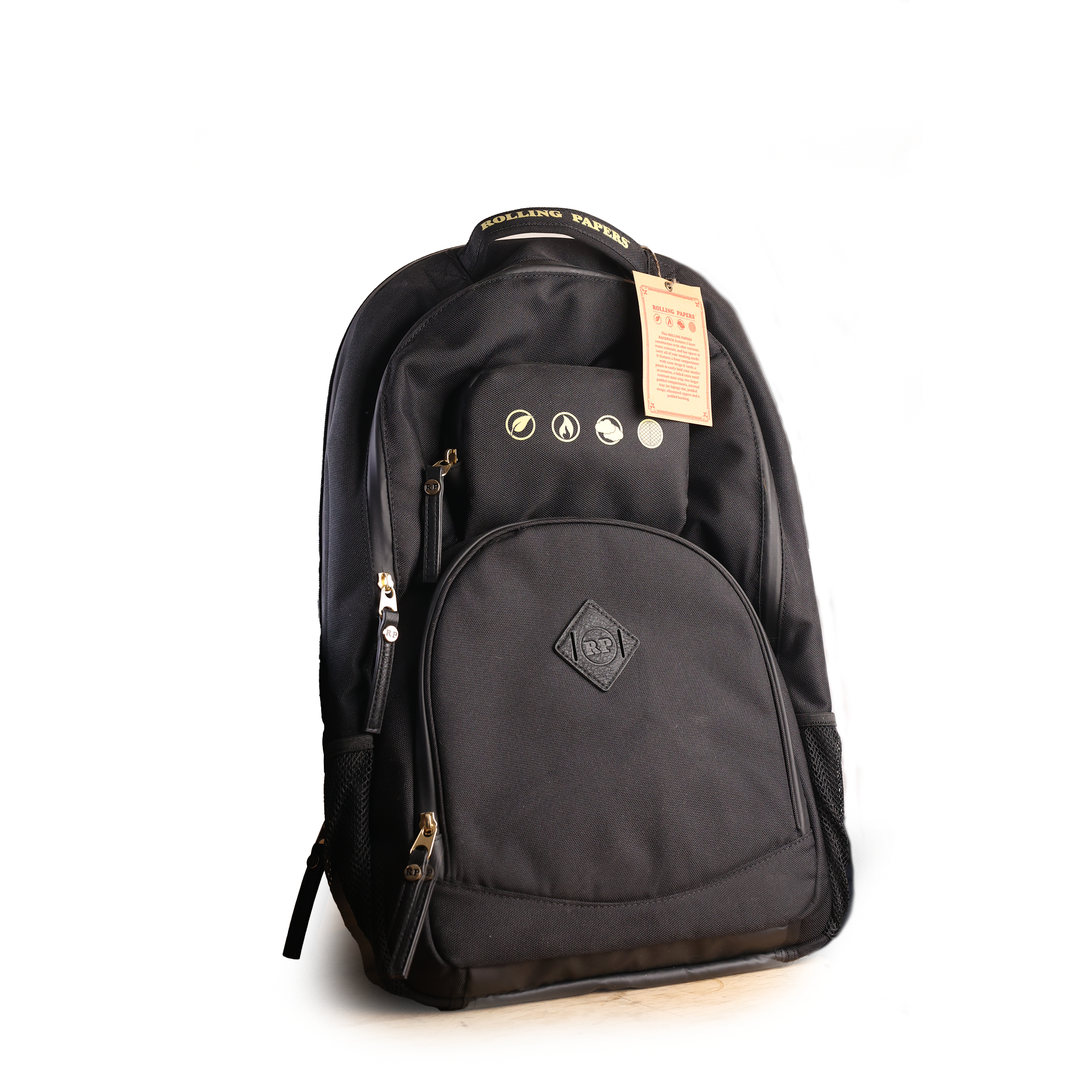 RAW Smell-Proof Rucksack