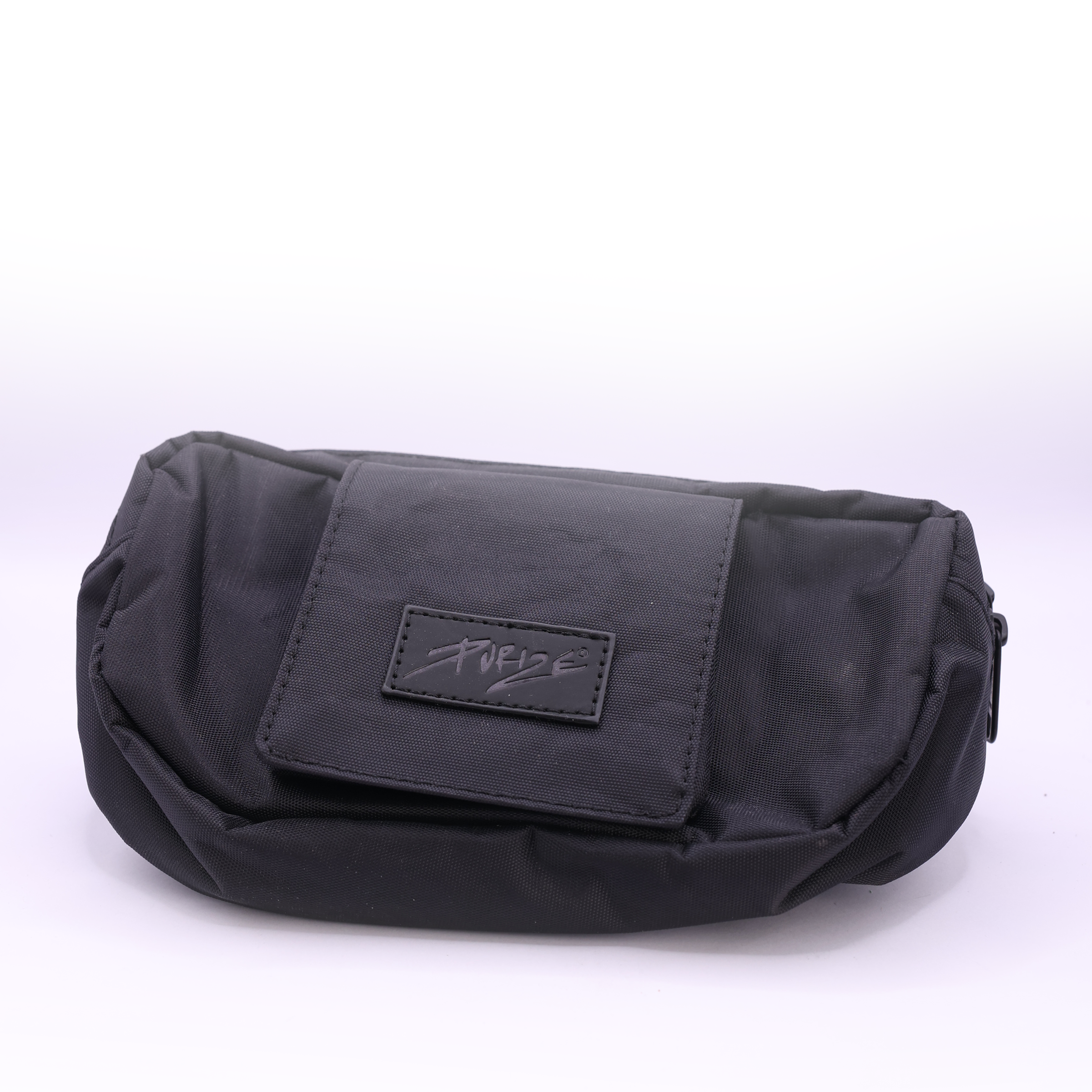 PURIZE Aktivkohletasche Bauchtasche