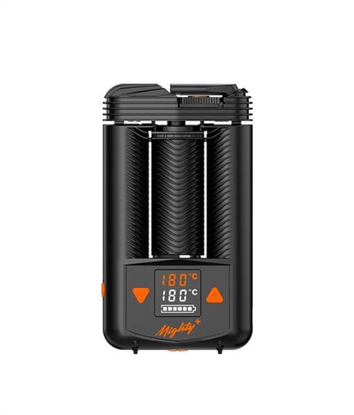 Storz & Bickel Mighty+ Vaporizer