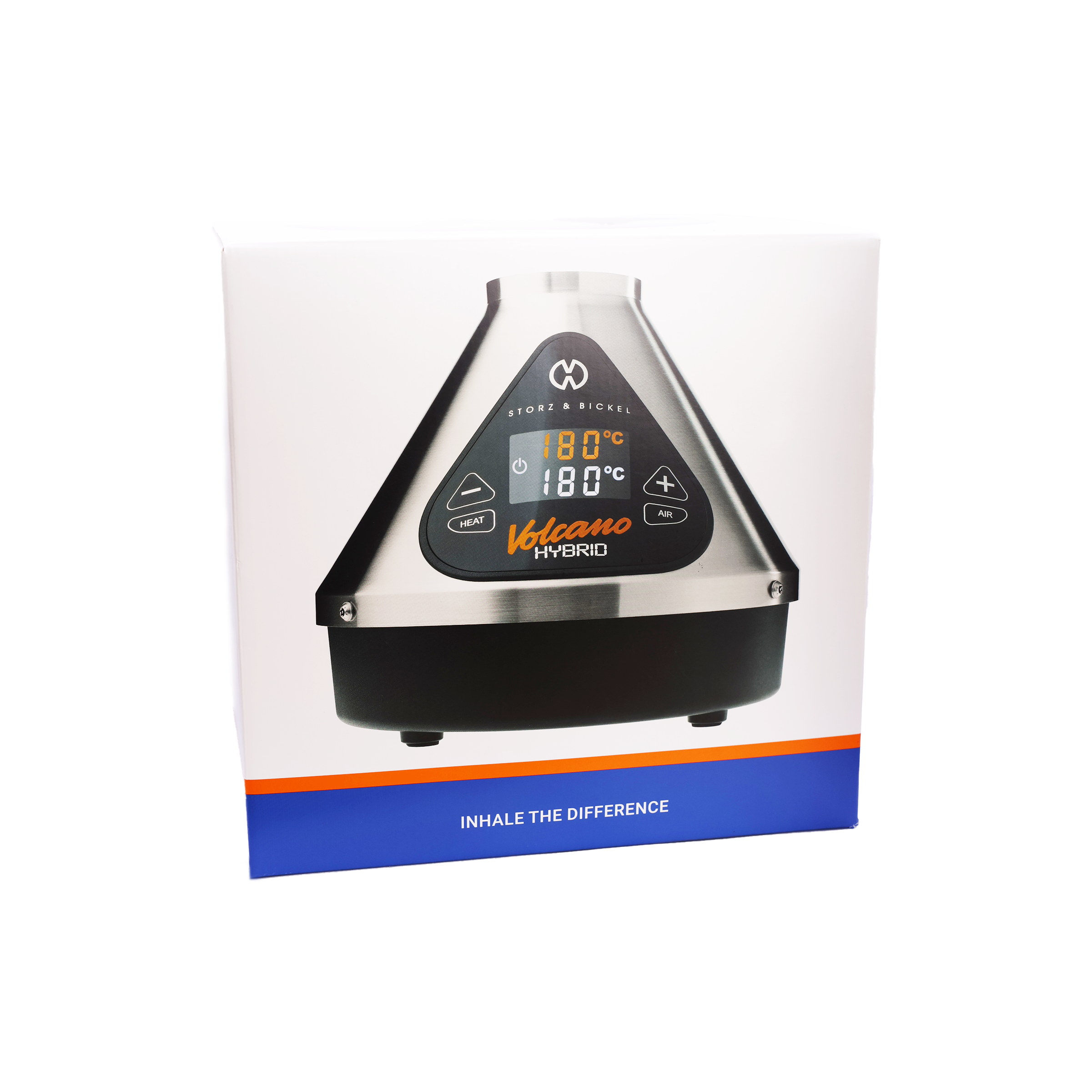 VOLCANO HYBRID Vaporizer