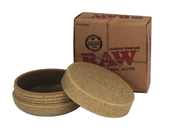 RAW Stash-Jar Silikondose