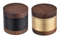 Champ High CNC Aluminium/Holz Mühle/Grinder