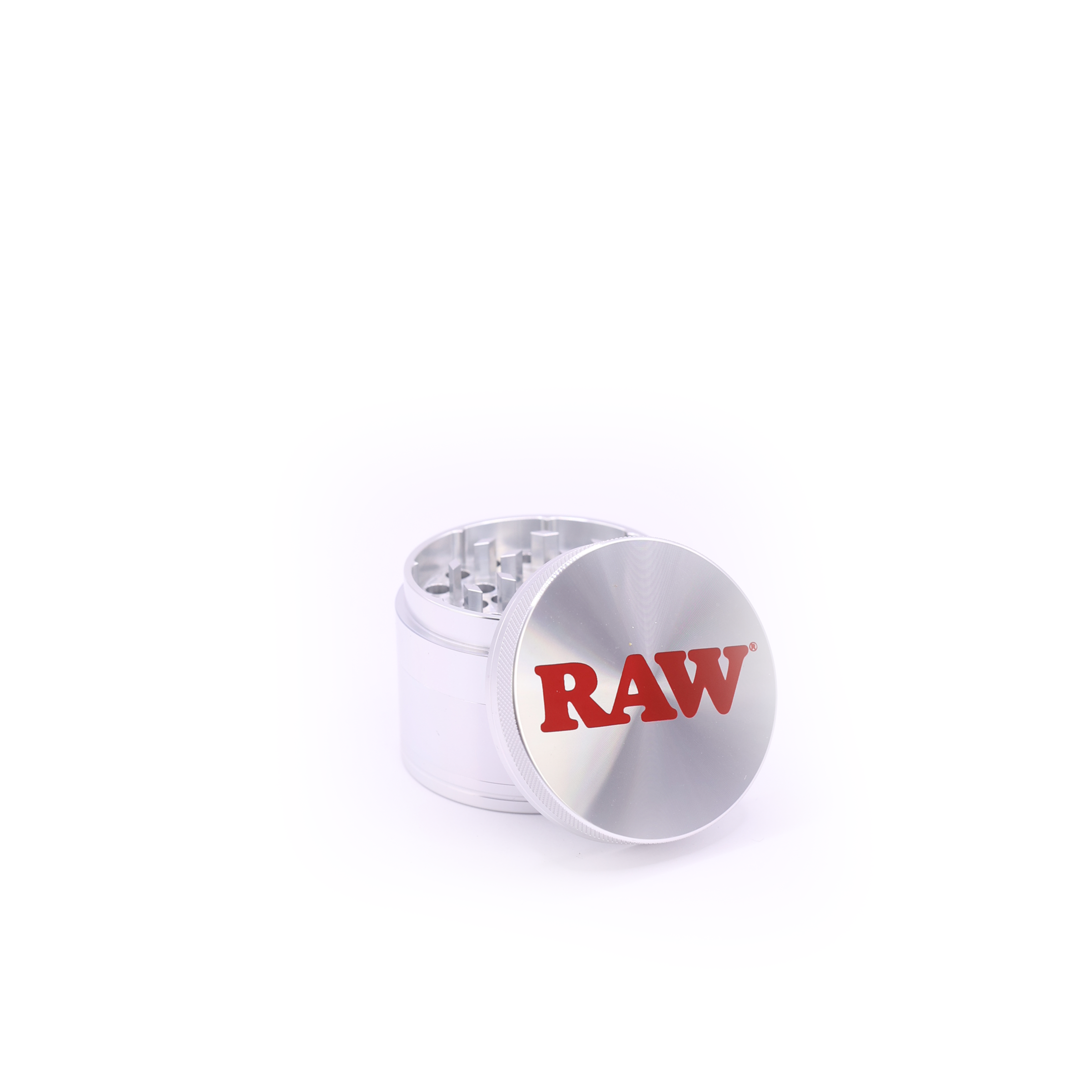 "RAW" CNC Aluminium Mühle/Grinder Polinator